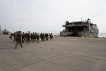 Photo by Cpl. Brian Lon