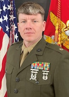 Major Kevin M. Shotas, Company Commander, Engineer Support Company, 4th CEB