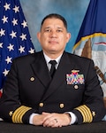 Captain Chris "Chunk" Carreon