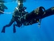 U.S. Navy SEAL Aquarius Dive Training
