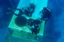 U.S. Navy SEAL Aquarius Dive Training