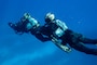U.S. Navy SEAL Aquarius Dive Training