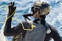 U.S. Navy SEAL Aquarius Dive Training