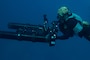 U.S. Navy SEAL Aquarius Dive Training