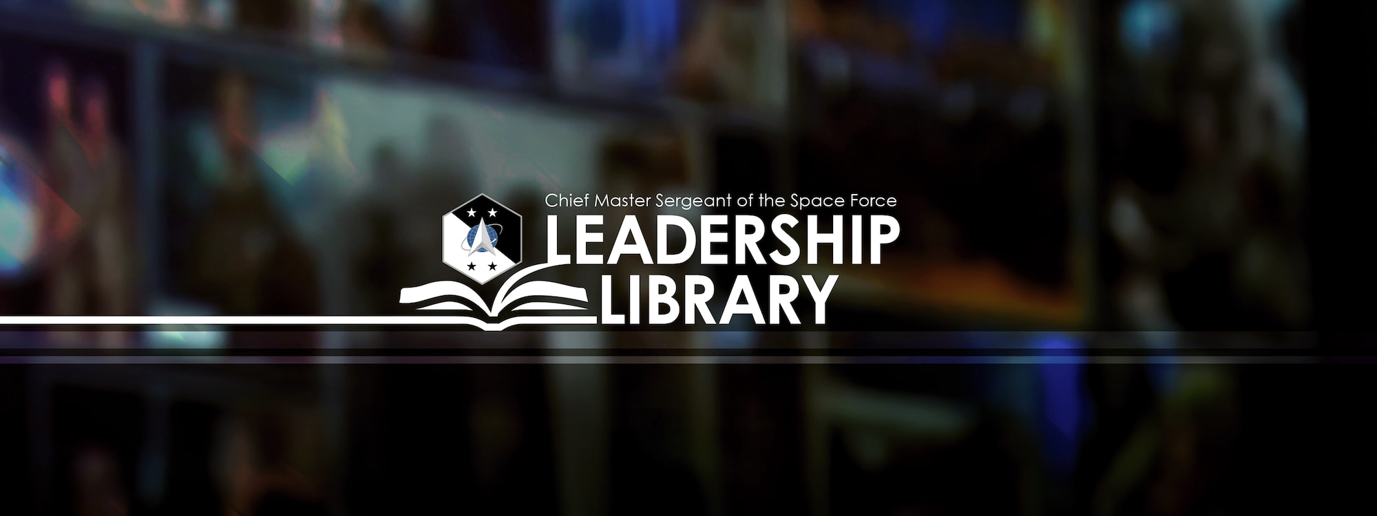 USSF Leadership Library