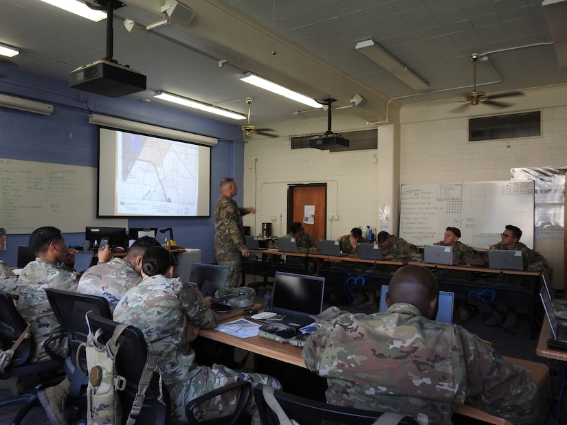 Building Leaders From Doctrine: The NCO Journey From BLC to SGM-A