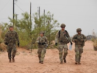 Building Leaders From Doctrine: The NCO Journey From BLC to SGM-A