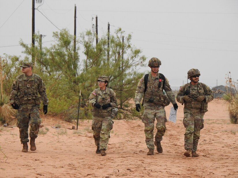 Building Leaders From Doctrine: The NCO Journey From BLC to SGM-A