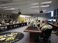Building Leaders From Doctrine: The NCO Journey From BLC to SGM-A
