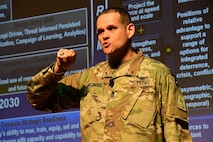 Building Leaders From Doctrine: The NCO Journey From BLC to SGM-A