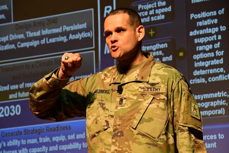 Building Leaders From Doctrine: The NCO Journey From BLC to SGM-A