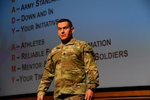 Building Leaders From Doctrine: The NCO Journey From BLC to SGM-A