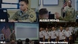 Building Leaders From Doctrine: The NCO Journey From BLC to SGM-A