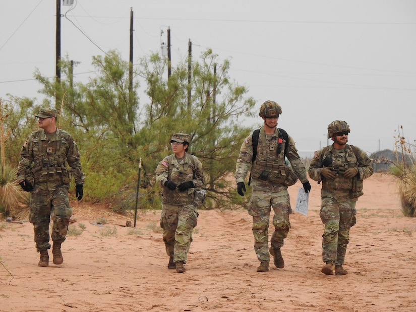 Building Leaders From Doctrine: The NCO Journey From BLC to SGM-A