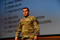 Building Leaders From Doctrine: The NCO Journey From BLC to SGM-A