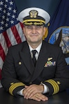 Commander Jeffrey “Frank” Gruetzmacher