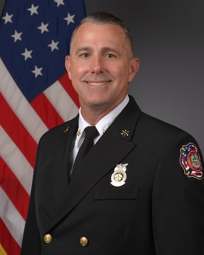 John Pope Jr.