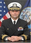 Cmdr. GREGORY J. PIORUN, JR