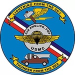 2d Anglico Logo