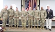 U.S. Army Reserve Command leadership recognizes Excellence in Safety for Fiscal Year 2024