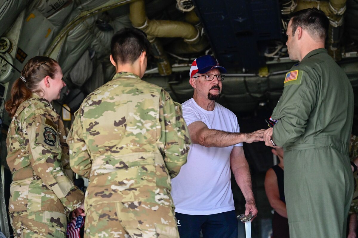 Team Little Rock connects with local airports through MACA