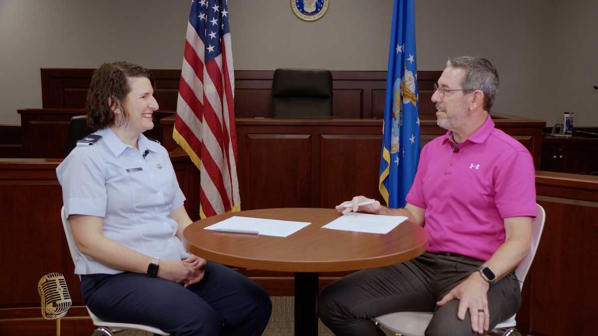 two people sitting at a table