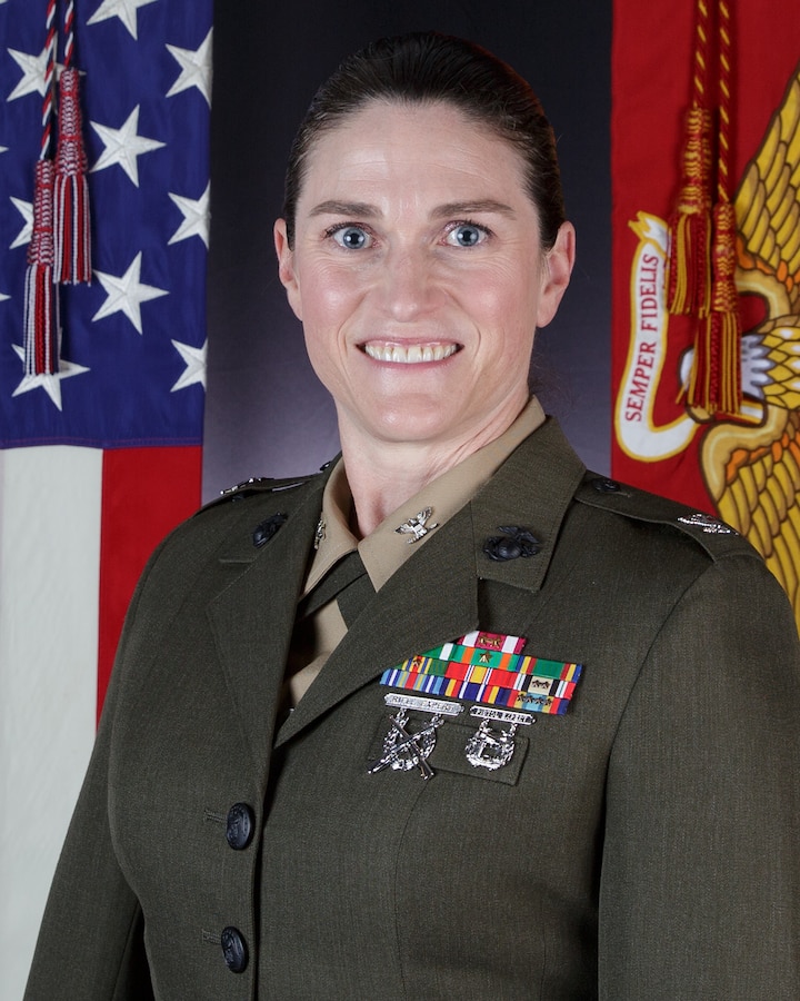 Col Melendez Bio Photo
