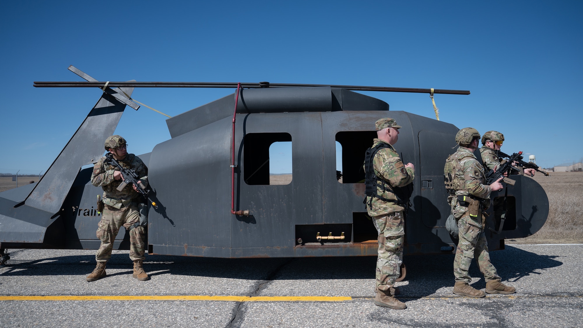 U.S. Air Force Photo