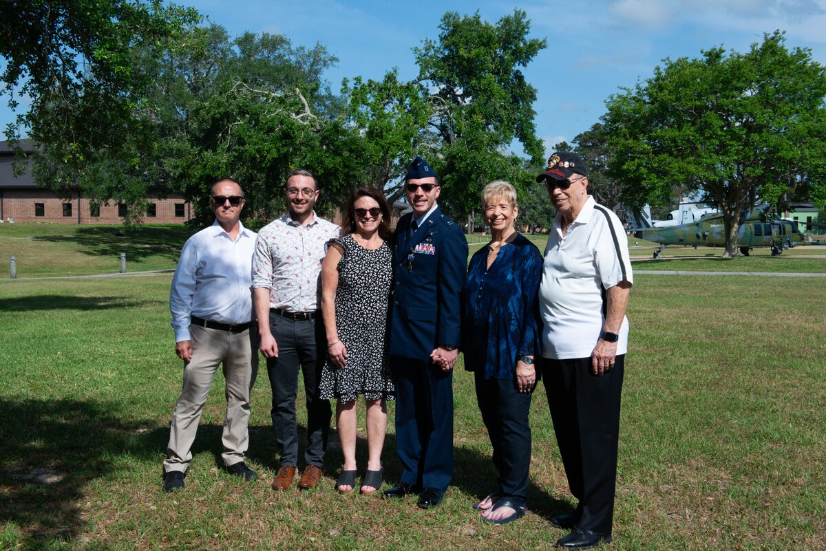41 RQS pilot honored with Distinguished Flying Cross > Moody Air Force ...
