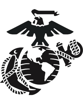 Portrait of Sgt. Maj. William K. Mullen Jr.