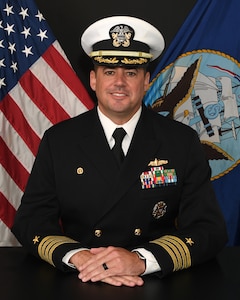 Capt. Kendall roster