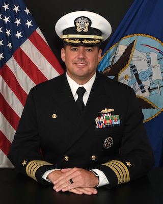 Capt. Kendall roster