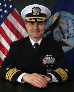Capt. Reiher roster