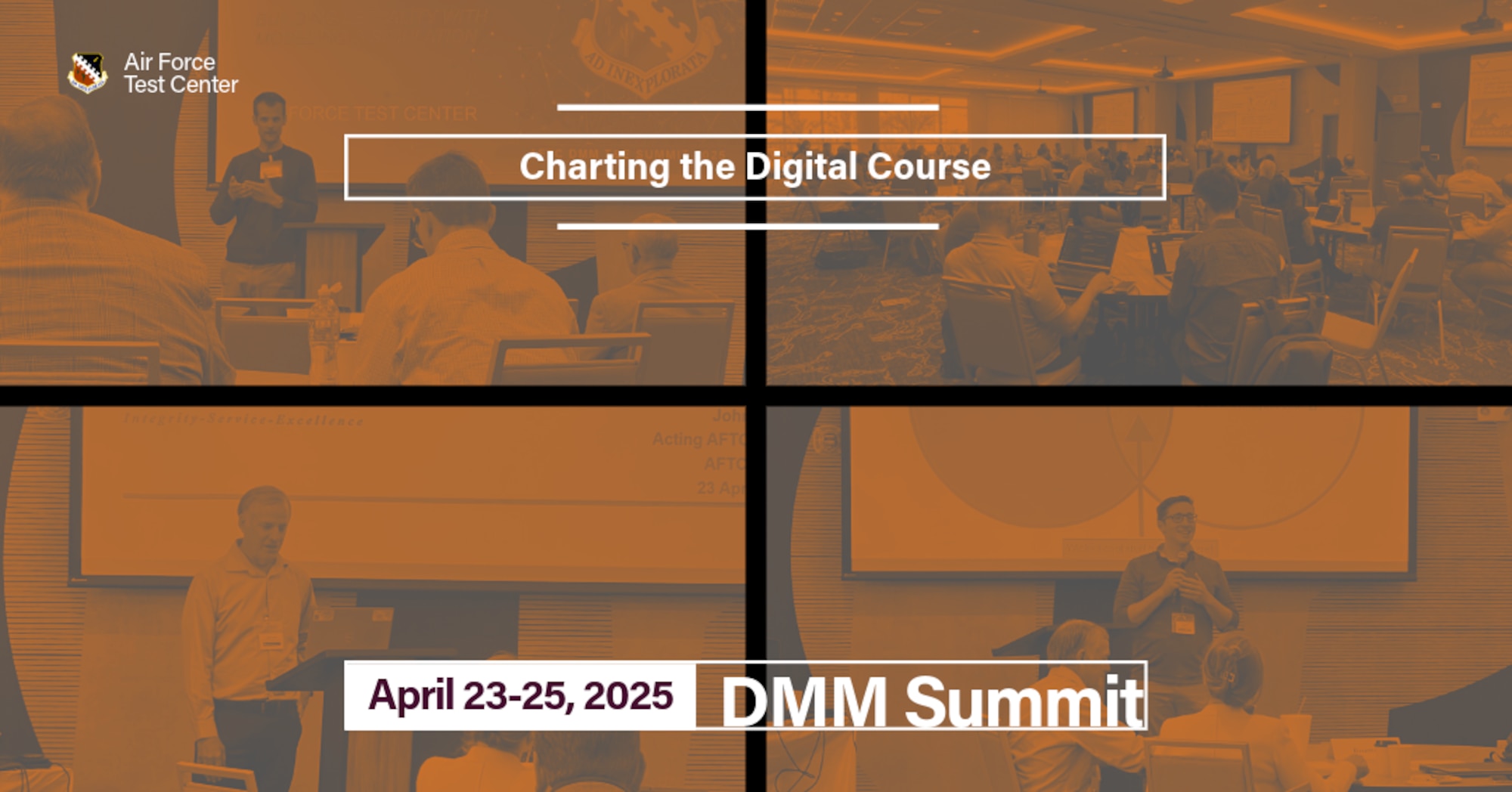 DMM Summit Graphic