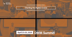 DMM Summit Graphic