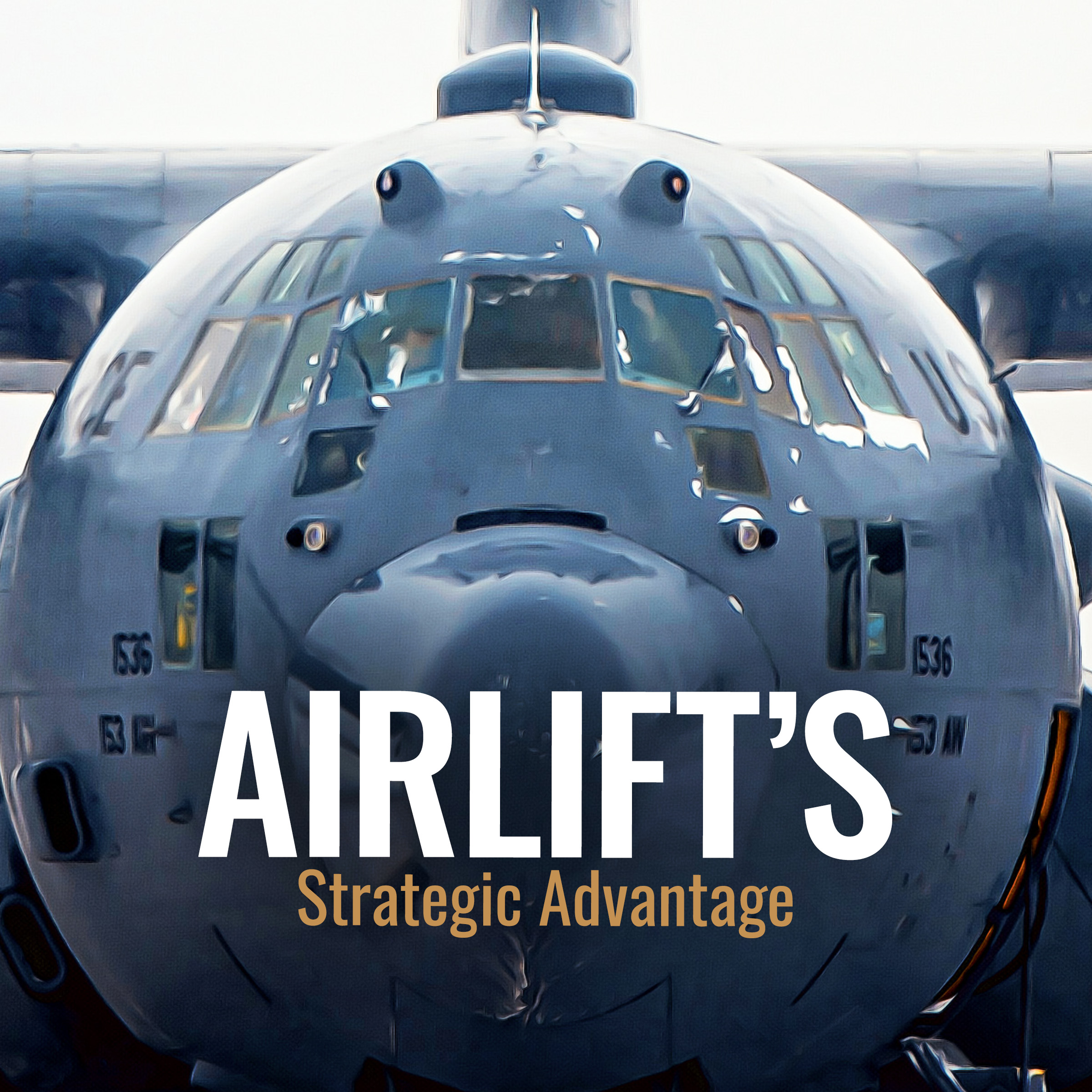 Airlift's Strategic Advantage