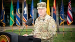 BAMC bids farewell to one exceptional leader, welcomes another