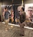 CPT Gabriel Santiago, Company Commander, Greensburg Recruiting Company, swears in Elijah Rafferty