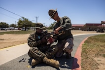 U.S. Marine Corps photo by Sgt. Alexis Sanchez