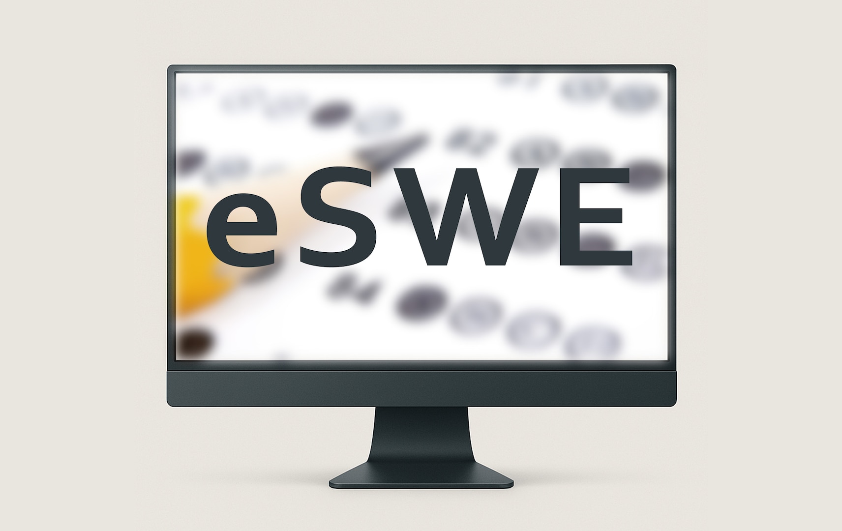 Electronic Service Wide Exam.
