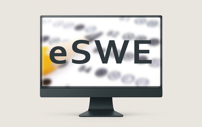 Electronic Service Wide Exam.