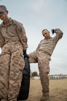 Lima Company Combat Conditioning Course