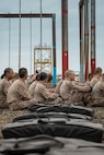 Lima Company Combat Conditioning Course
