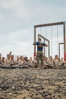 Lima Company Combat Conditioning Course