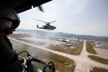Photo by GySgt Miguel A. Rosales