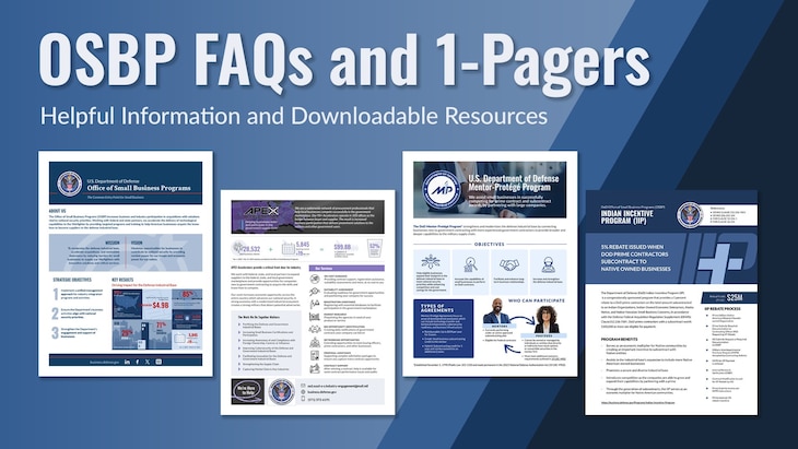 Helpful Information and Downloadable Resources