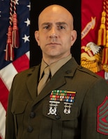 Inspector - Instructor, Unit Senior Enlisted Leader
Co. B, 4th Combat Engineer Battalion
