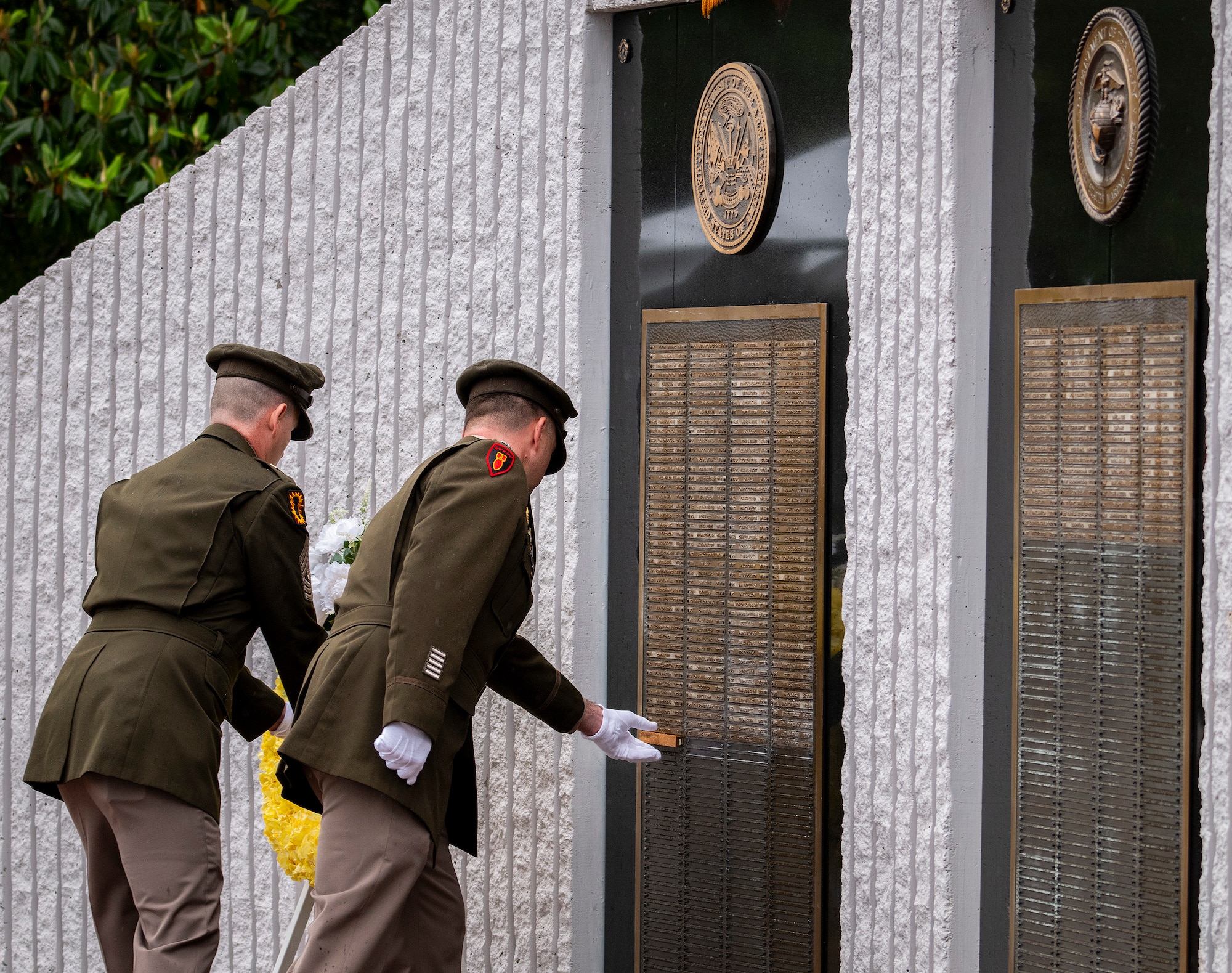 56th EOD Memorial