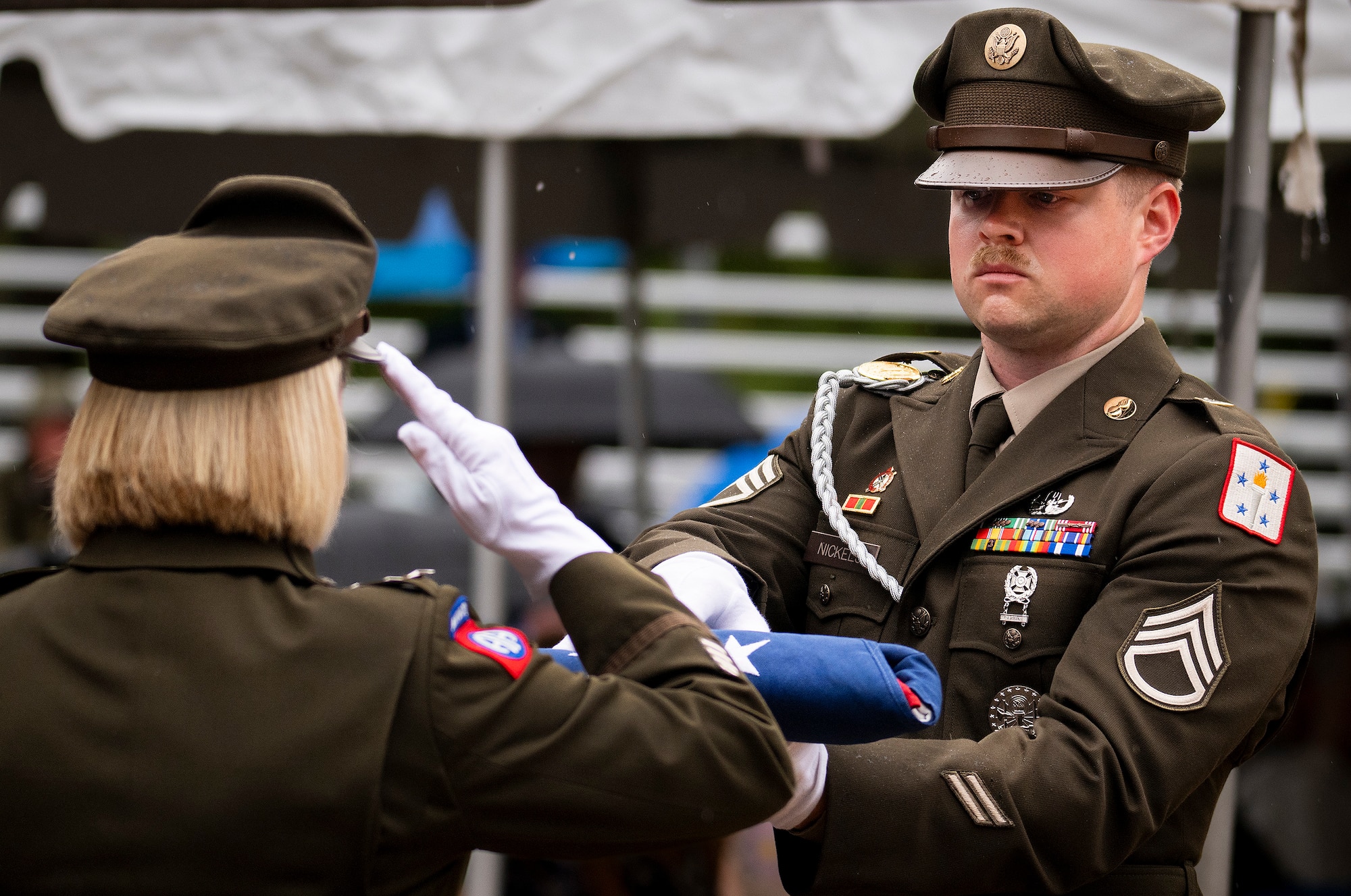 56th EOD Memorial