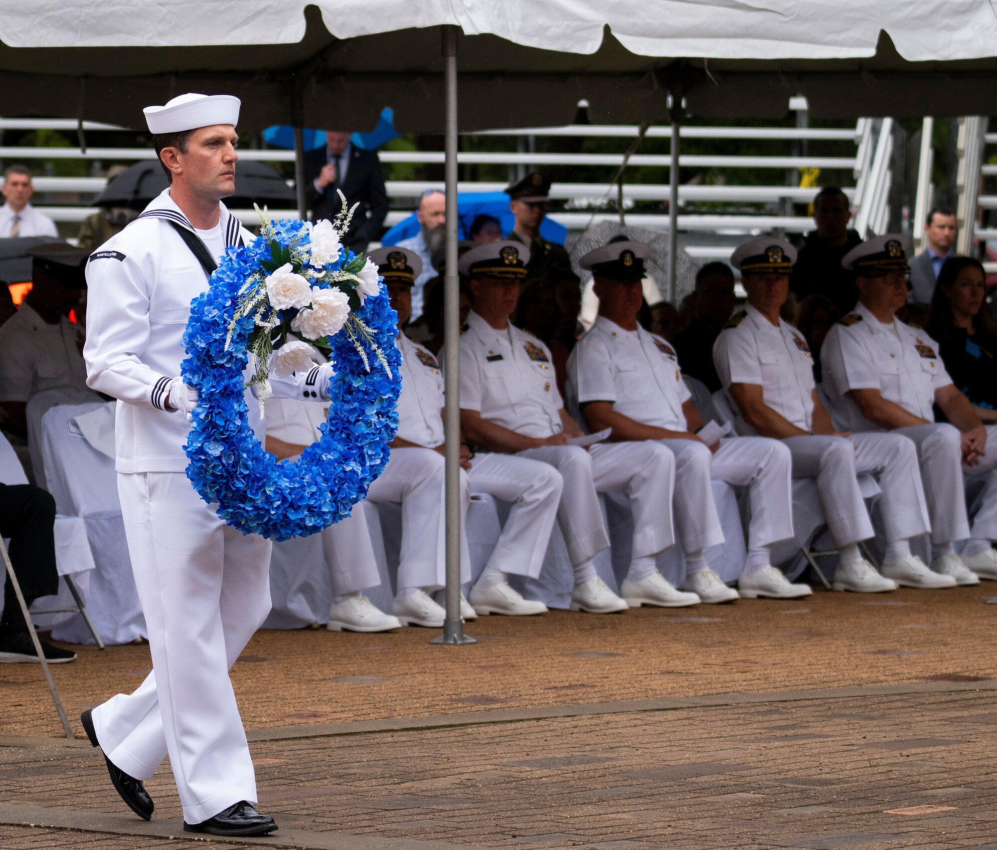 56th EOD Memorial